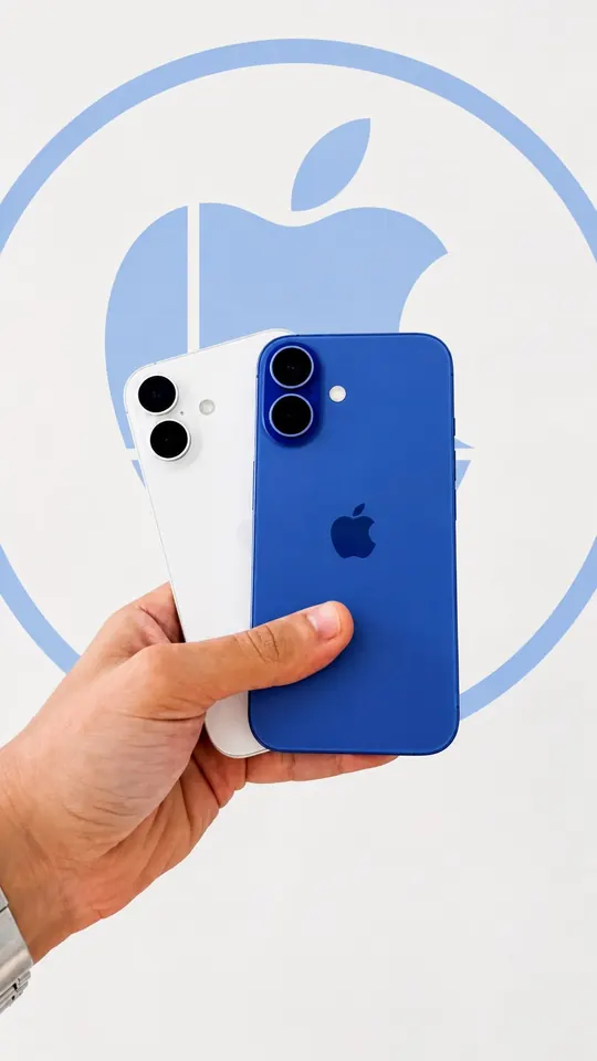 Reel de MyApple.lp sobre comprar un iPhone sin pagarlo al contado